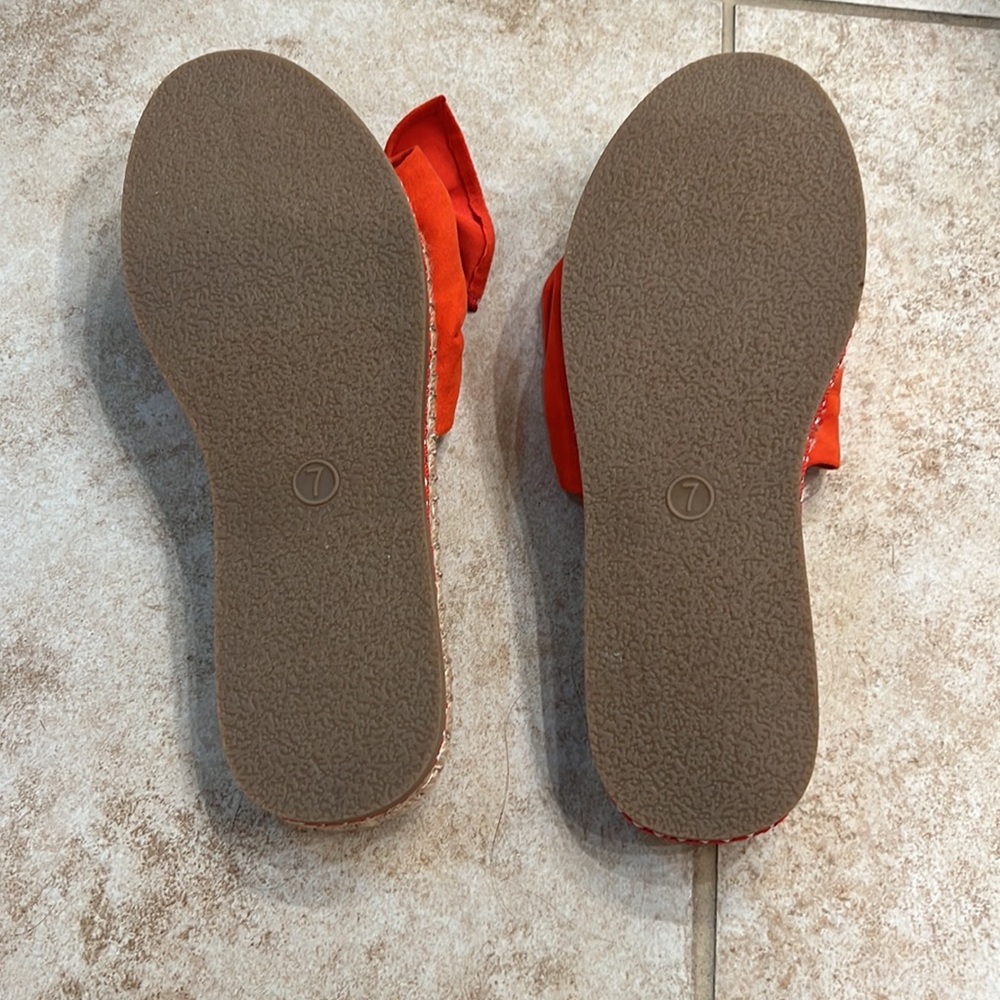 Universal Thread flat slides - Picture 2 of 3